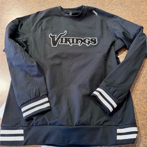 UNRL Vikings crew neck sweatshirt - unisex